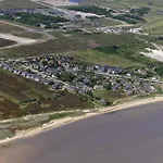Ferienwohnung Soenshoern S20 In Munkmarsch