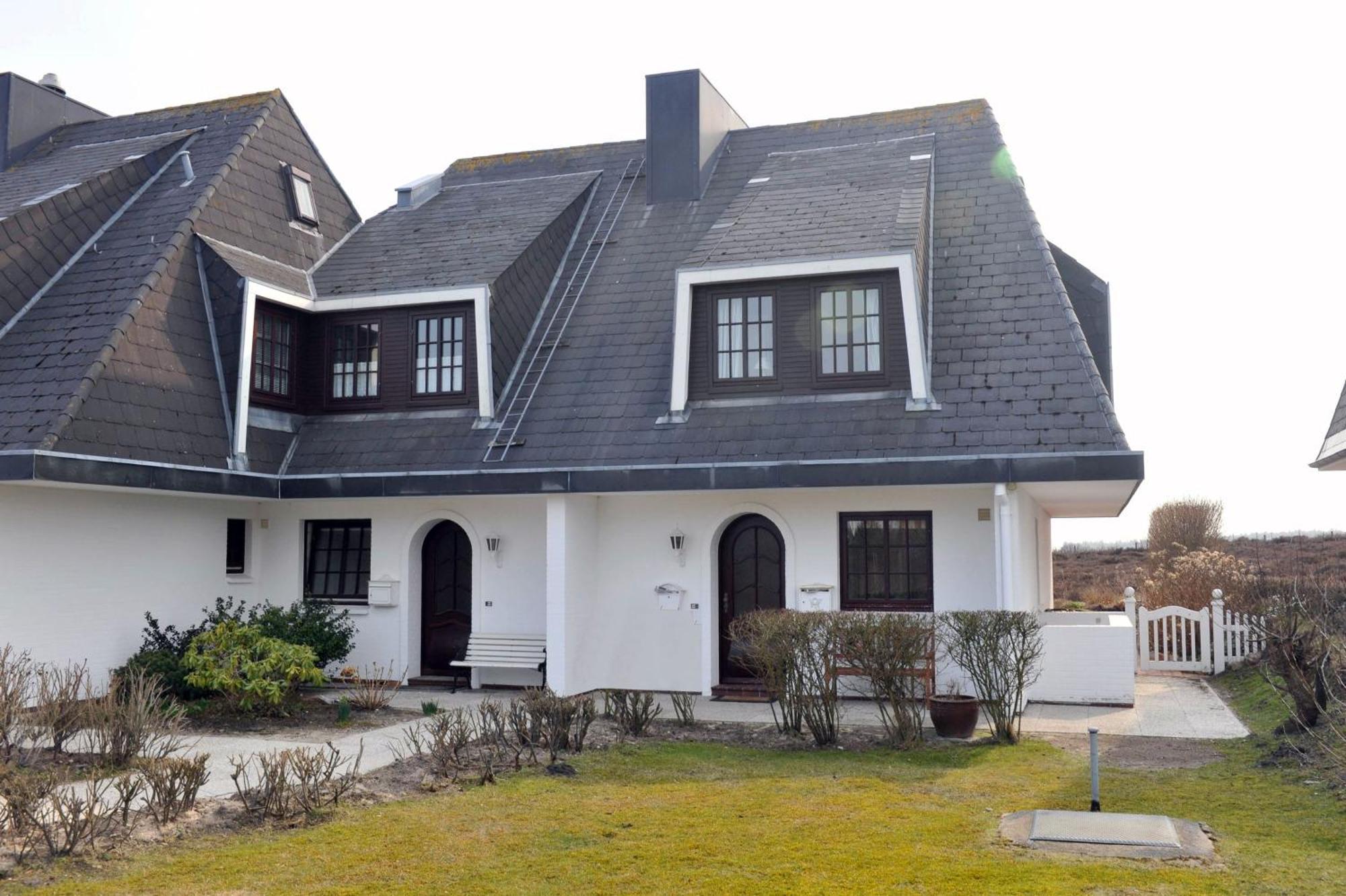 Apartment Soenshoern S20 In
