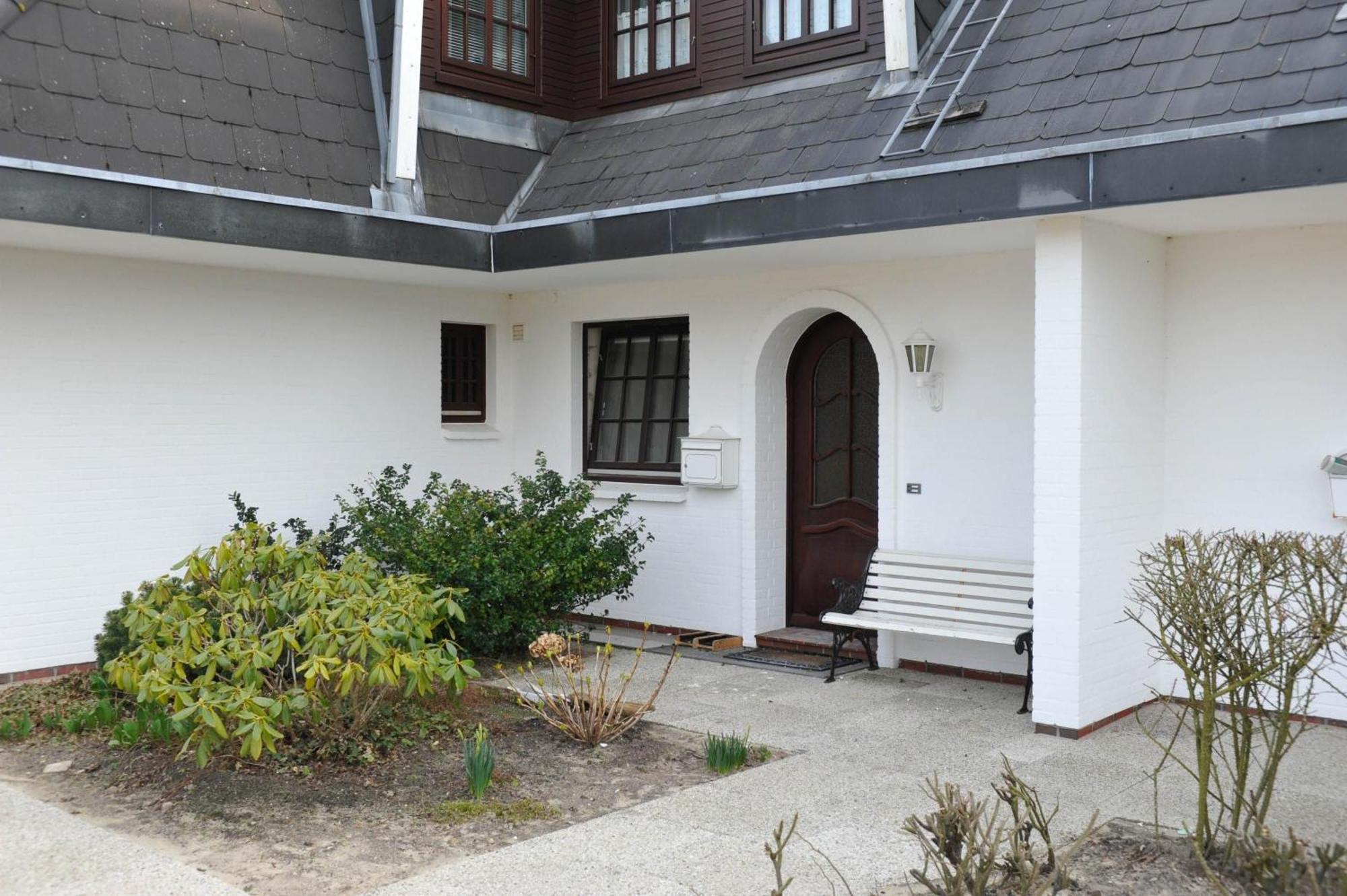 Apartment Soenshoern S20 In *