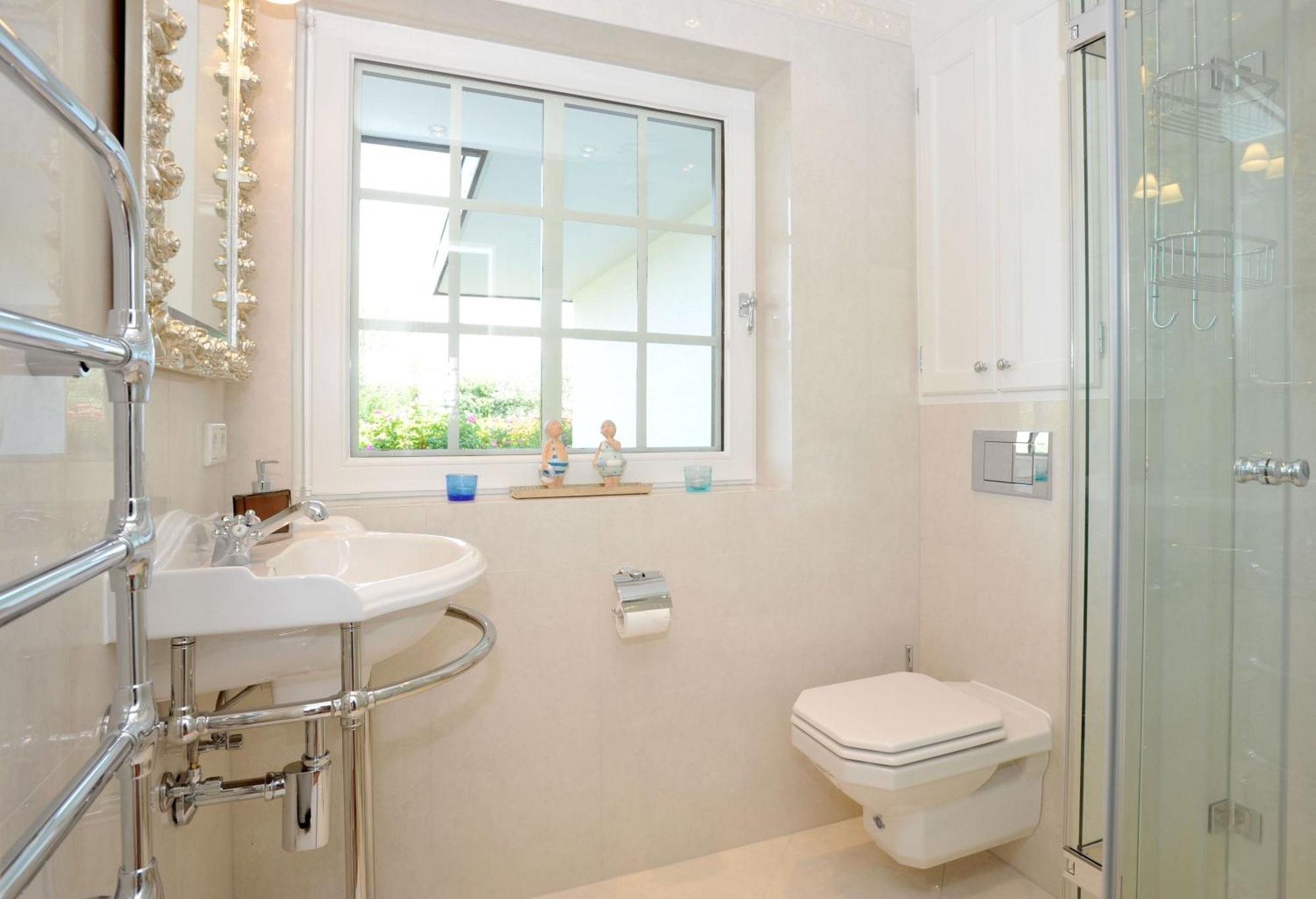 Apartment Soenshoern S20 In *